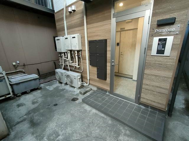 プリムローズ その他1