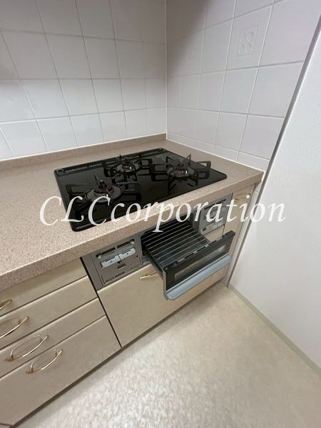 コスモ21　ザ・ガーデンズフォート その他18