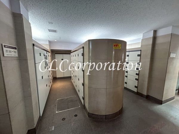 コスモ21　ザ・ガーデンズフォート その他34