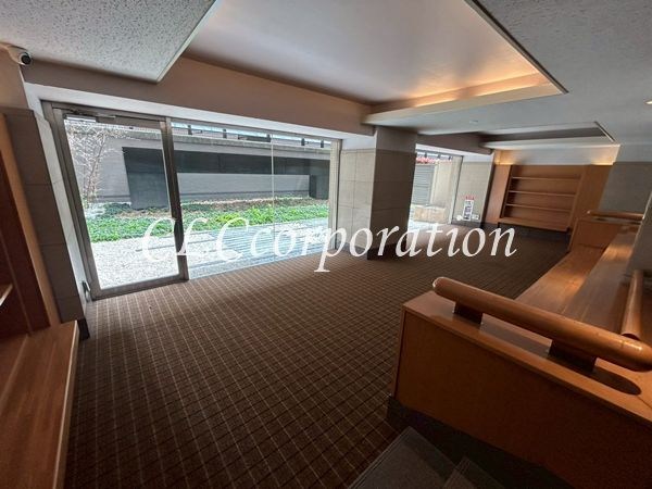 コスモ21　ザ・ガーデンズフォート その他37