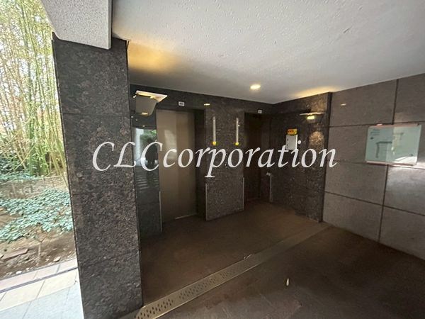 コスモ21　ザ・ガーデンズフォート その他38