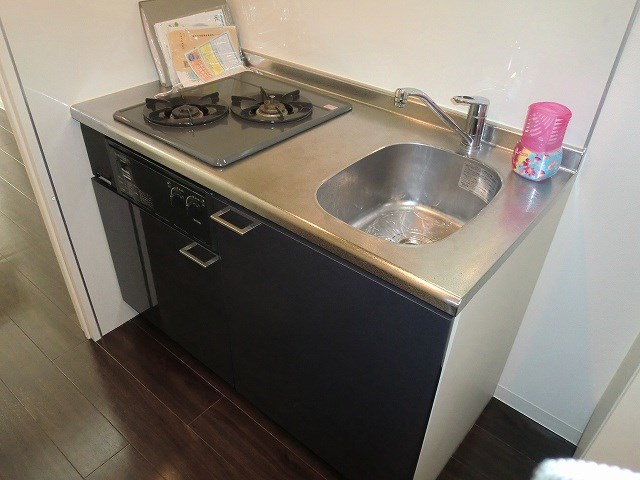 ルノンキュール キッチン