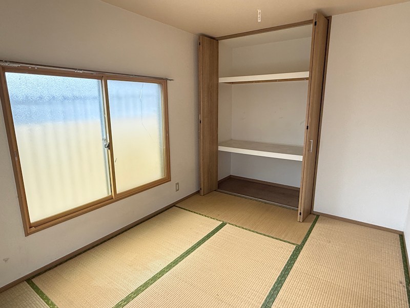 桂荘 ベッドルーム