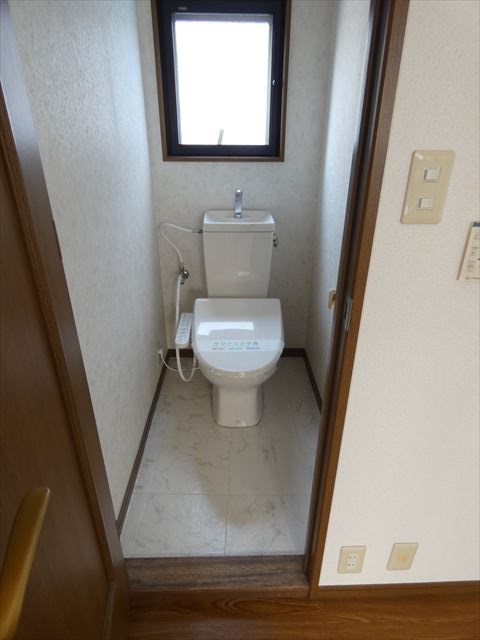 ヒラノコーポ   その他1