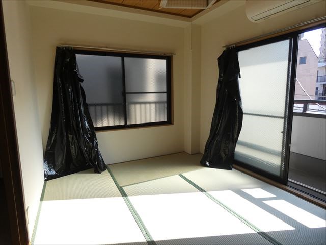 ヒラノコーポ   その他4