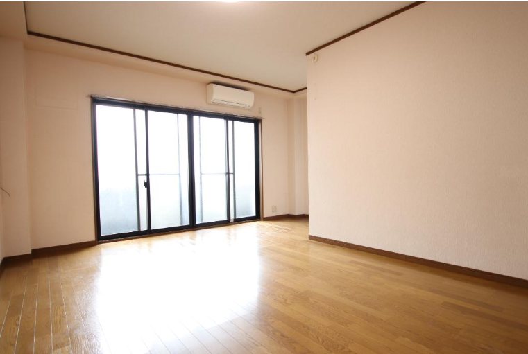 ヒラノコーポ   リビング