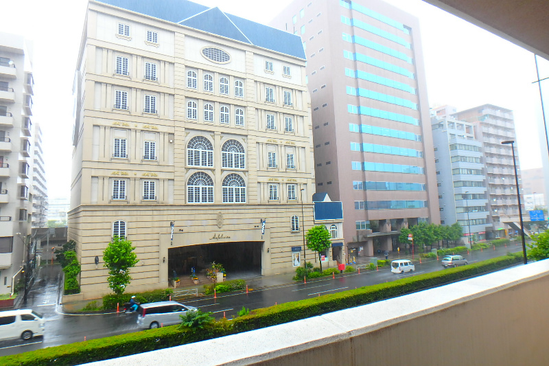 パークアクシス亀戸  その他5