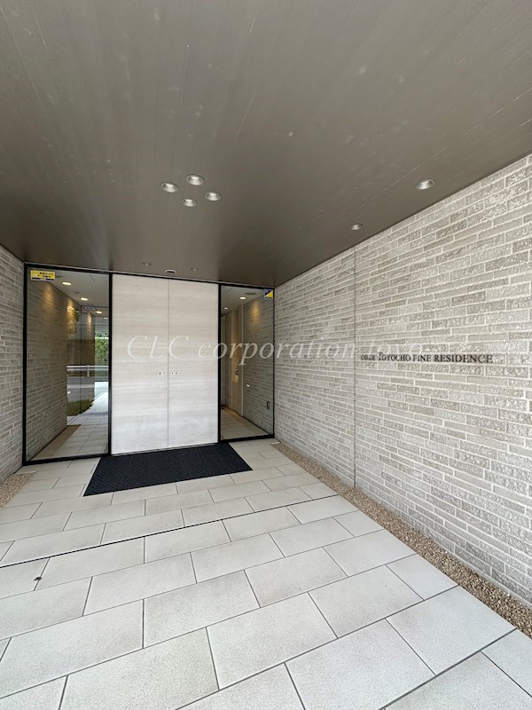 オーベル東陽町ファインレジデンス その他2