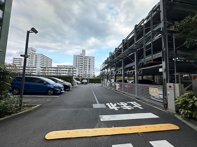 オーベル東陽町ファインレジデンス その他6