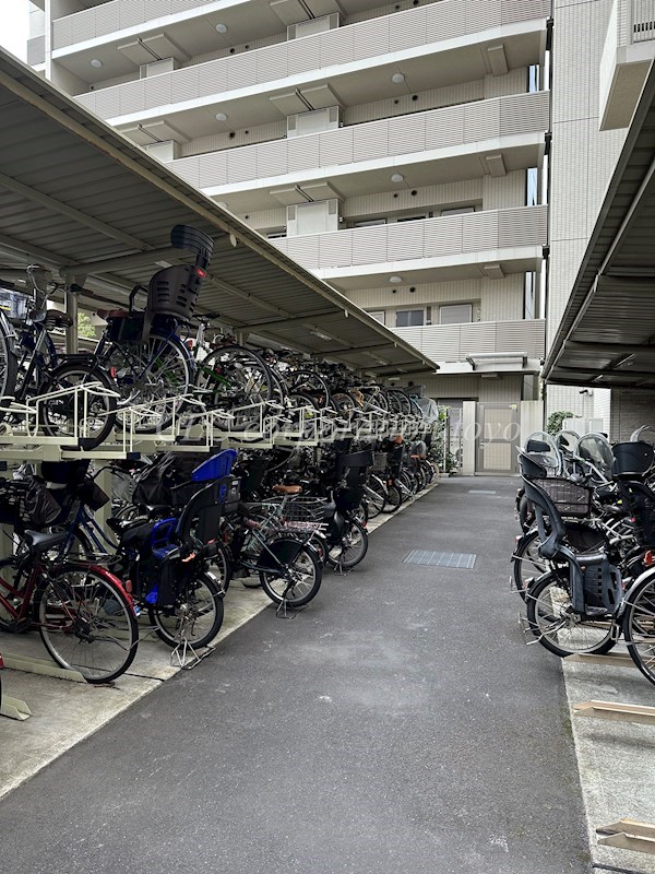 オーベル東陽町ファインレジデンス その他7