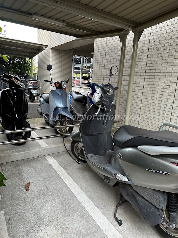 オーベル東陽町ファインレジデンス その他8