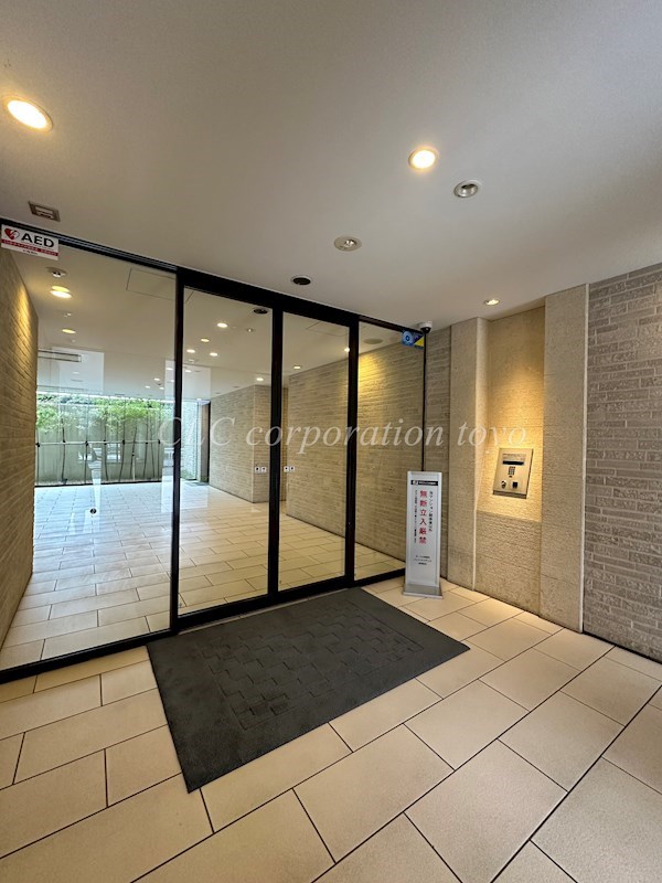 オーベル東陽町ファインレジデンス その他9