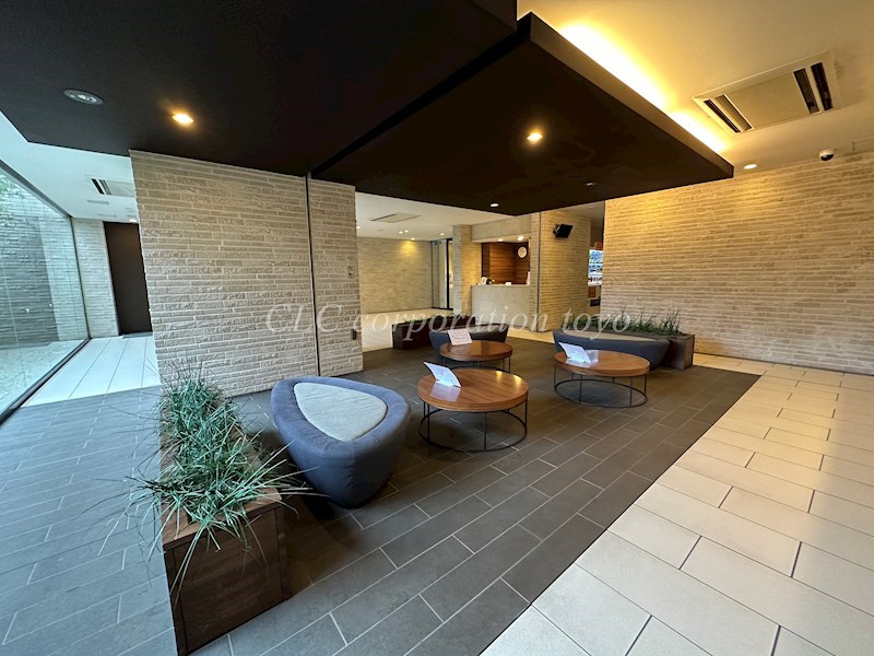 オーベル東陽町ファインレジデンス その他11