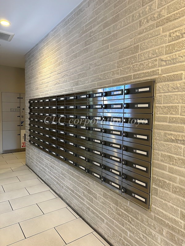 オーベル東陽町ファインレジデンス その他12