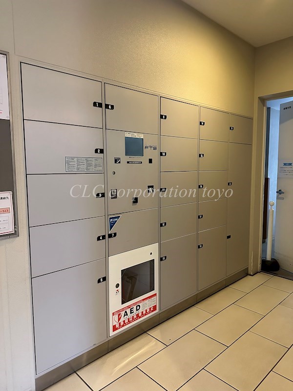 オーベル東陽町ファインレジデンス その他13