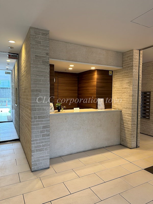 オーベル東陽町ファインレジデンス その他14