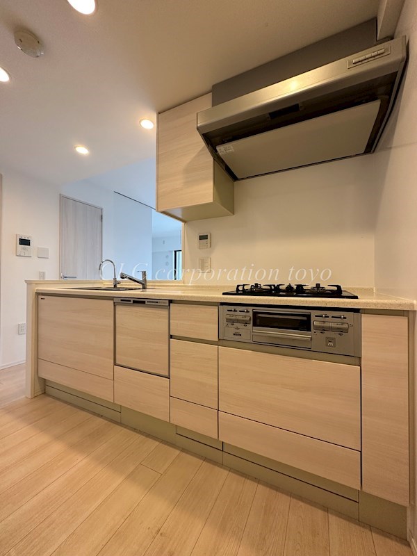 オーベル東陽町ファインレジデンス その他29