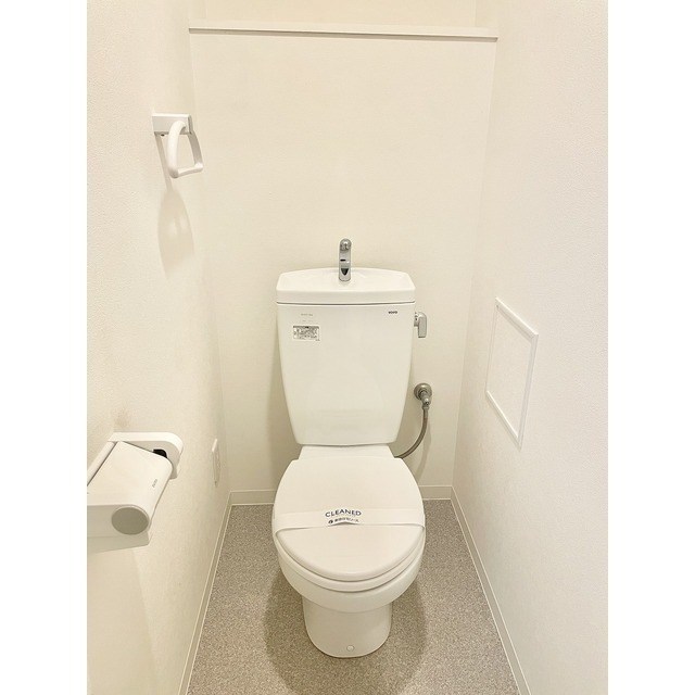 ルミエール門前仲町 その他1