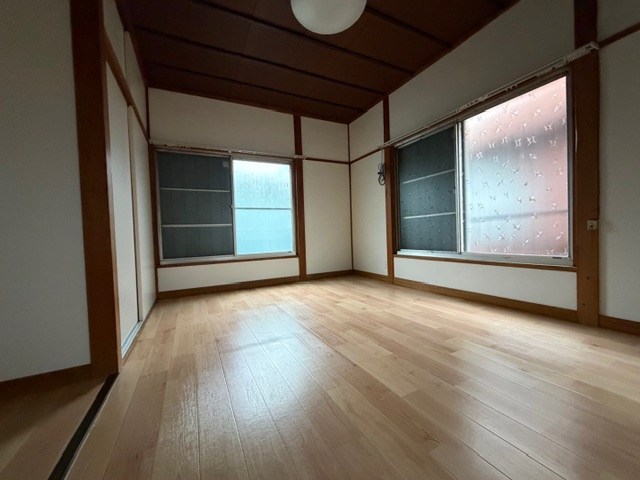 第１藤ハイツ リビング