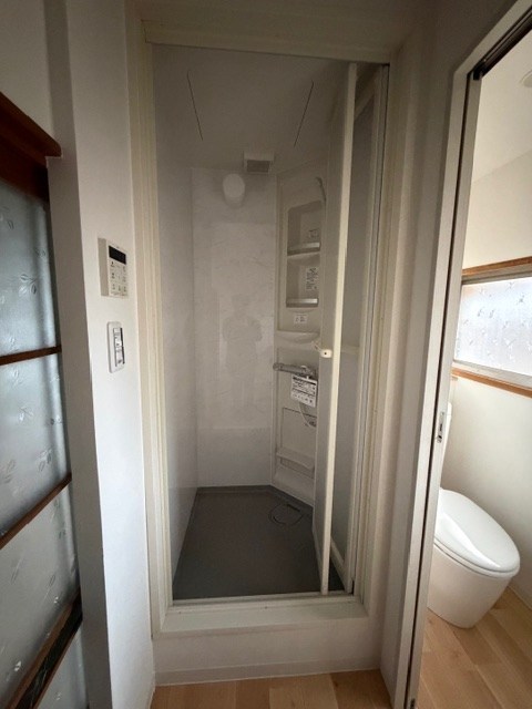 第１藤ハイツ 風呂画像