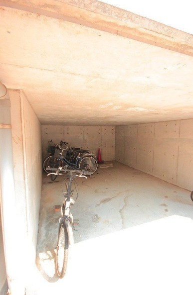 デルクール浦安 その他7