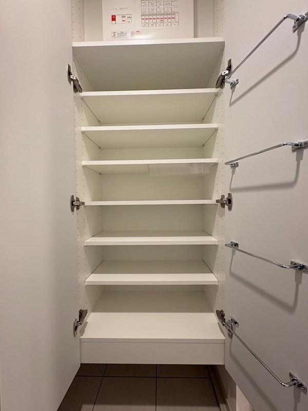 プレディアコート西葛西 その他9