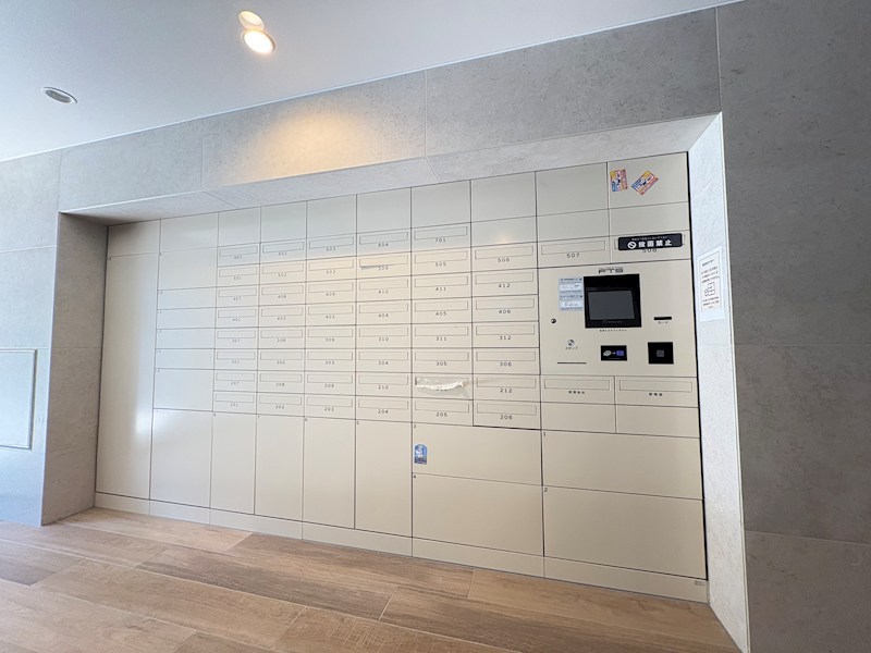 プレディアコート西葛西 その他15