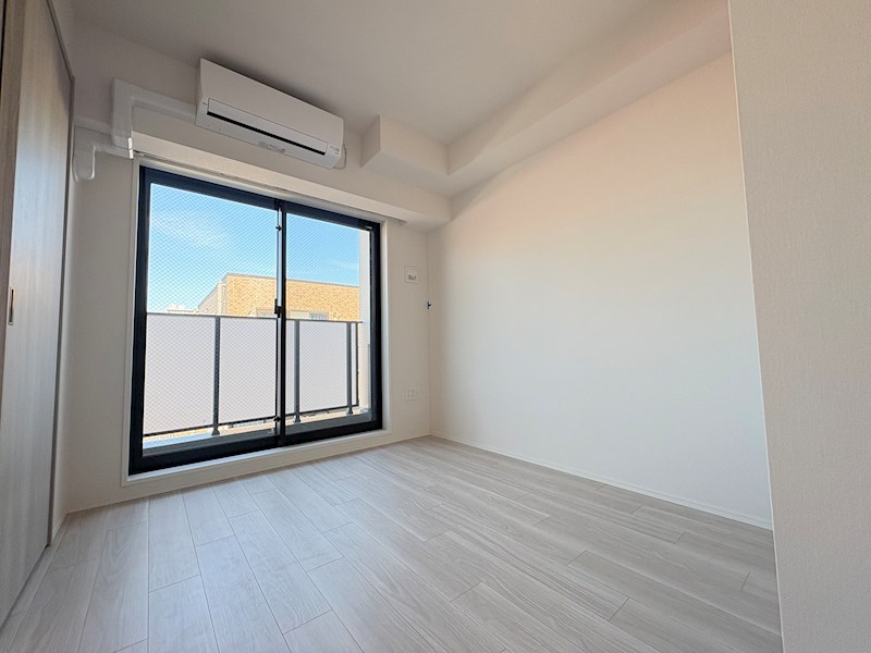 プレディアコート西葛西 ベッドルーム