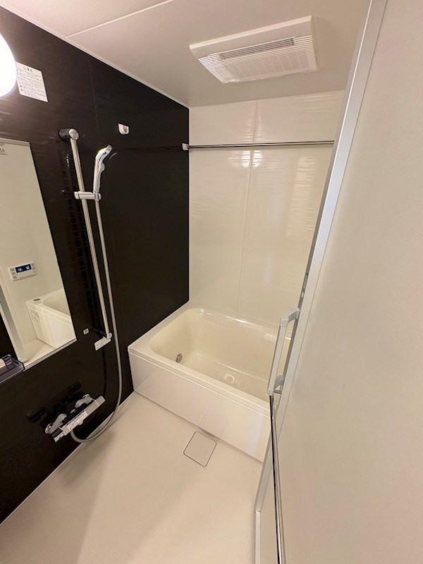 プレディアコート西葛西 風呂画像