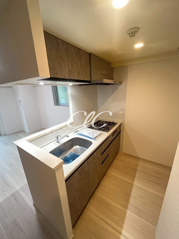 S-RESIDENCE瑞江 キッチン