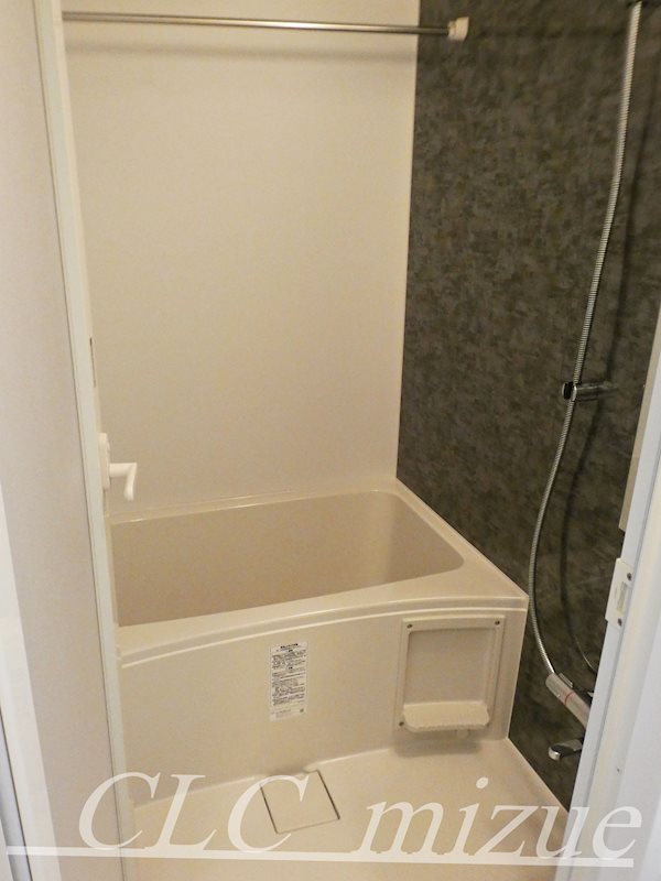 S-RESIDENCE瑞江 風呂画像