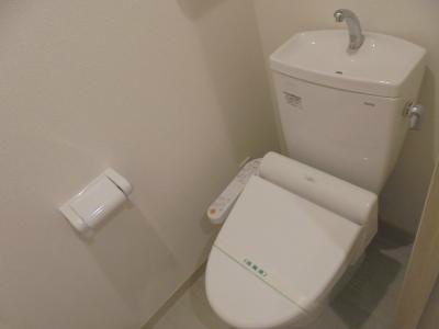 ローズウッド篠崎 その他1