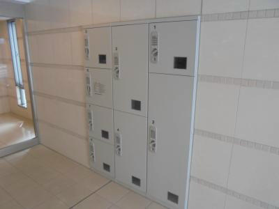 ローズウッド篠崎 その他6