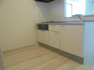 ローズウッド篠崎 リビング