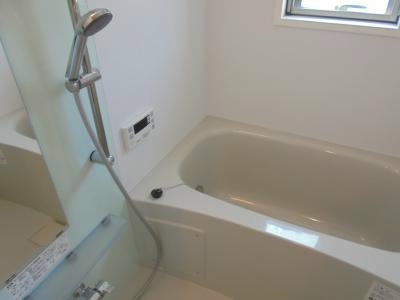 ローズウッド篠崎 風呂画像