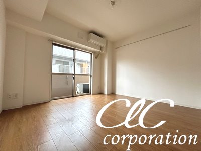 プライムアーバン葛西イースト  リビング