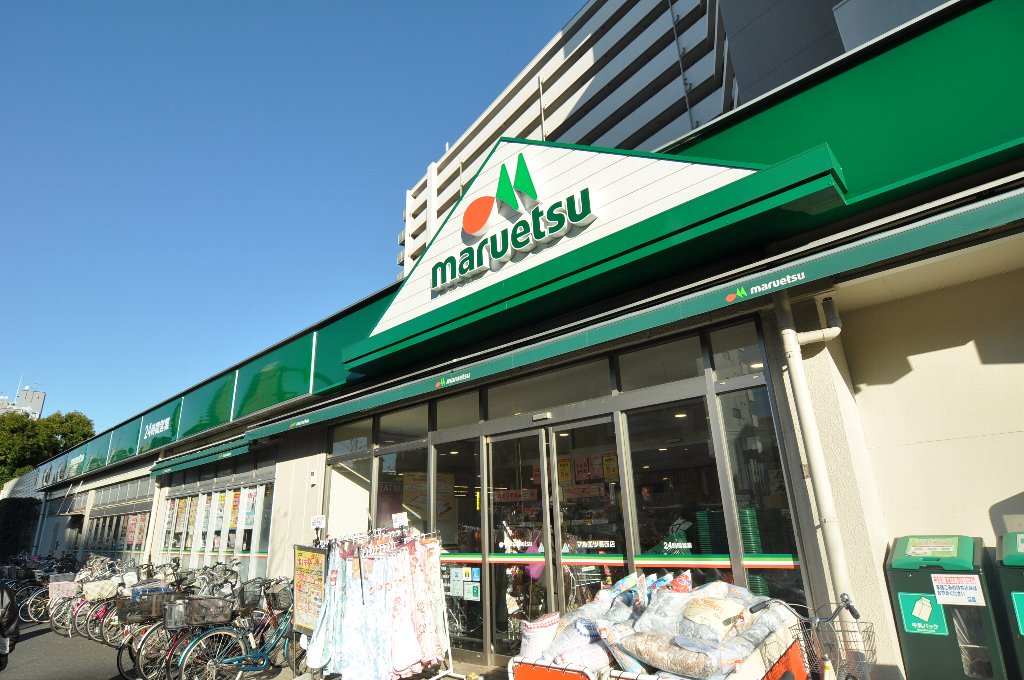 プライムアーバン葛西イースト  周辺画像2