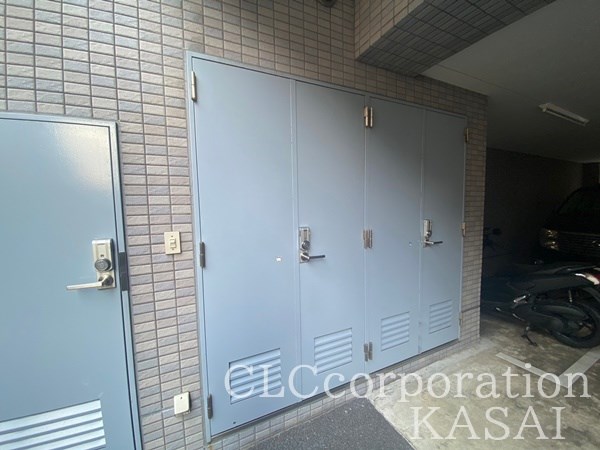 パルティール その他17