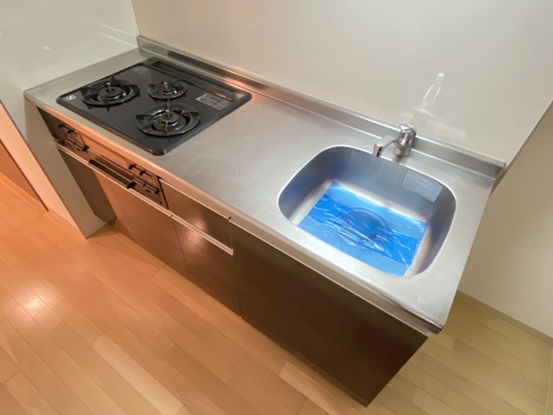 アルコバレーノ キッチン