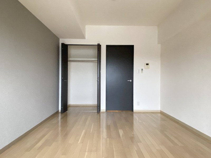 アルコバレーノ ベッドルーム