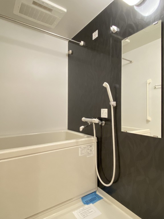 アルコバレーノ 風呂画像