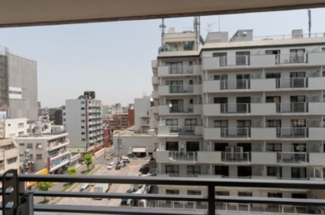 CITY　PLACE　AYASE その他3