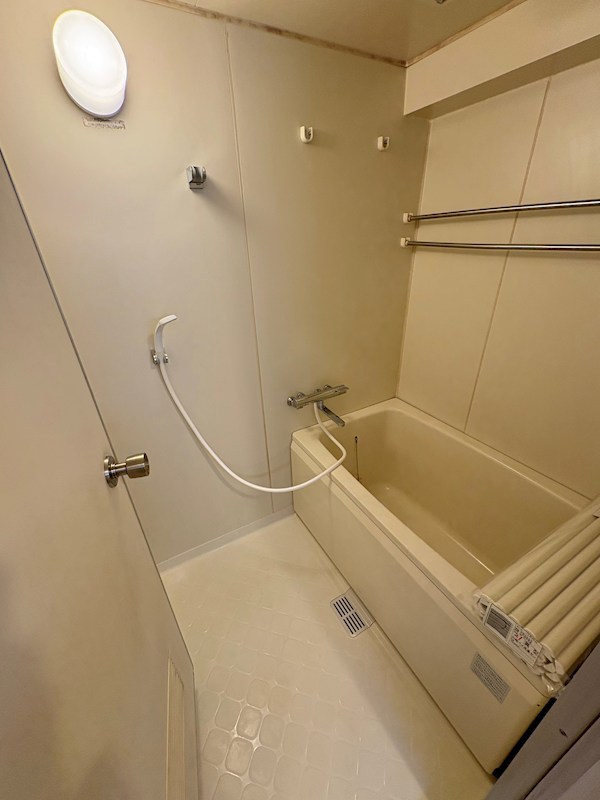 ロイヤルハイム・KEN 風呂画像