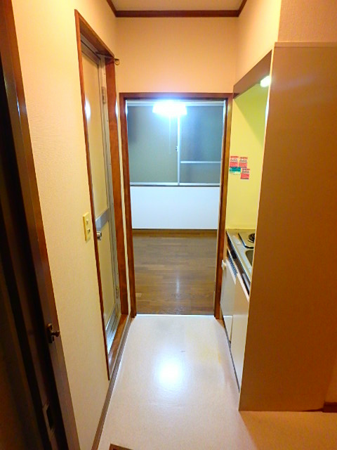 エスティハイム その他8