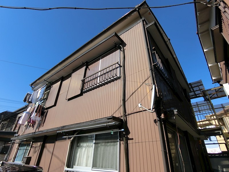 第１藤ハイツ その他7