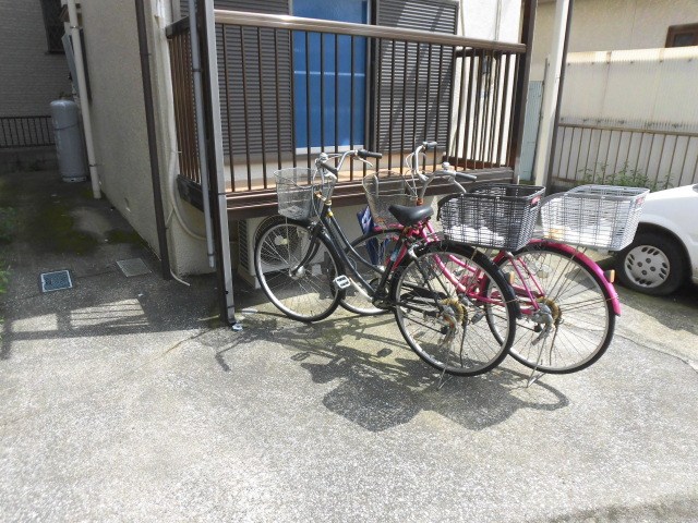 第１藤ハイツ その他8