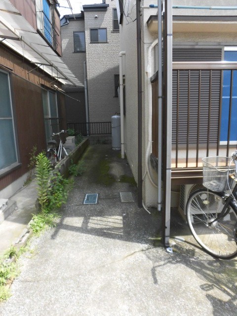 第１藤ハイツ その他9