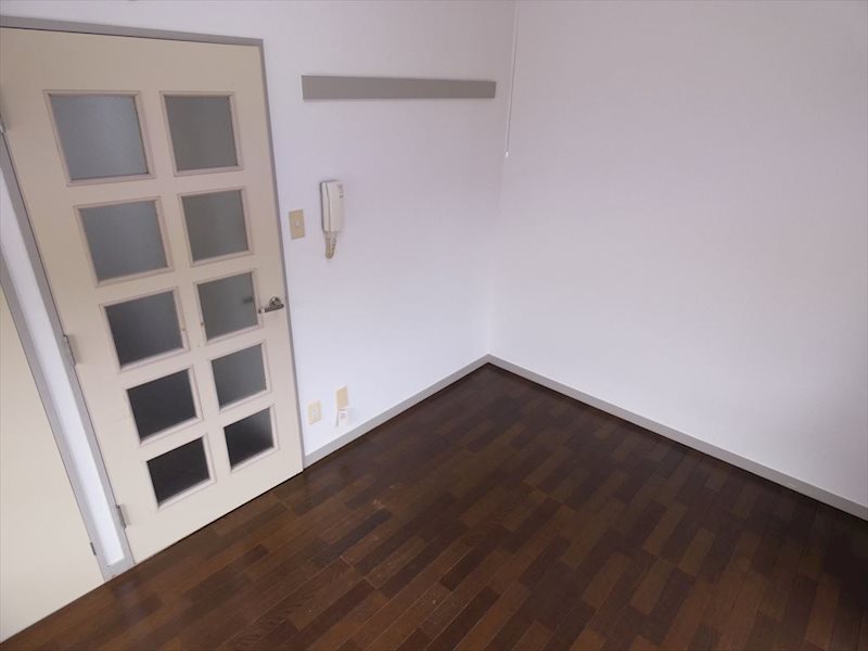 サンウッドヤマシタ  ベッドルーム