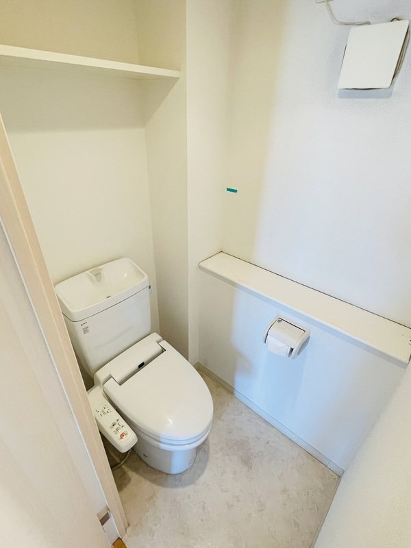 ニューシティアパートメンツ南千住  その他1