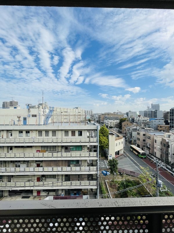 ニューシティアパートメンツ南千住  その他5